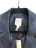 Cinq à Sept Blue Blazer Size 12 - photo 2