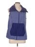 Under Armour 100% Polyester Blue Under Armour Vest Size L - photo 1
