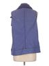 Under Armour 100% Polyester Blue Under Armour Vest Size L - photo 2