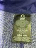 Under Armour 100% Polyester Blue Under Armour Vest Size L - photo 5