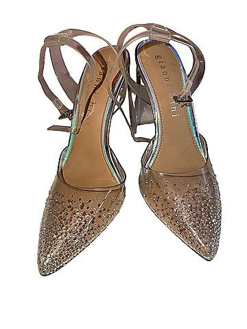 Gianni Bini Heels (view 1)