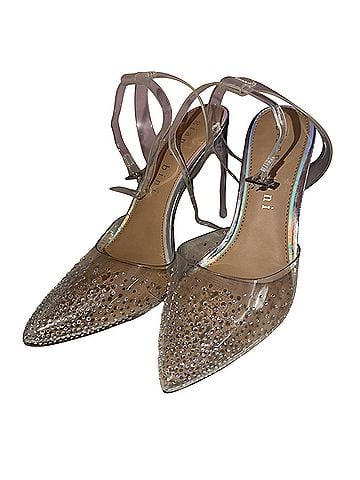Gianni Bini Heels (view 2)