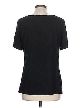 Simply Art by Dolcezza Simply Art By Dolcezza Short Sleeve T Shirt (view 2)