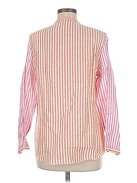 Vilagallo Vilagallo Long Sleeve Button Down Shirt (view 2)
