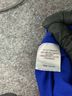 Sugarlips Blue Sugarlips 3/4 Sleeve Blouse Size M - photo 7