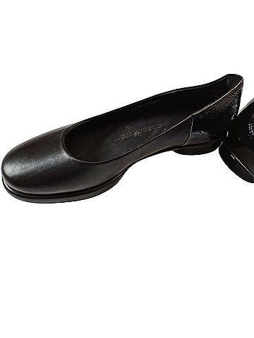 Ecco Flats (view 2)