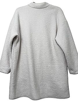 J.Jill Pure Jill Coat (view 2)