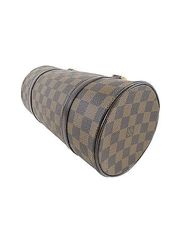 Louis Vuitton Louis Vuitton Damier Papillon 26cm N51304 Handbag (view 2)