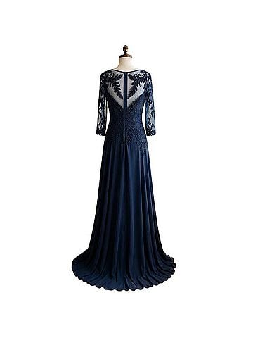 MGNY Madeline Gardner 71908 Cocktail Dress (view 2)