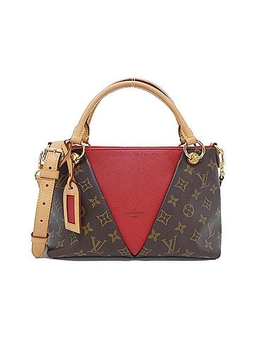 Louis Vuitton Louis Vuitton Monogram V Tote BB M43966 Handbag (view 1)