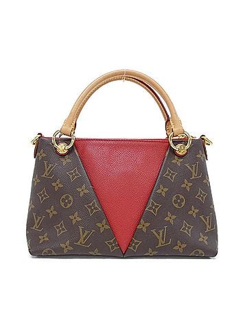 Louis Vuitton Louis Vuitton Monogram V Tote BB M43966 Handbag (view 2)