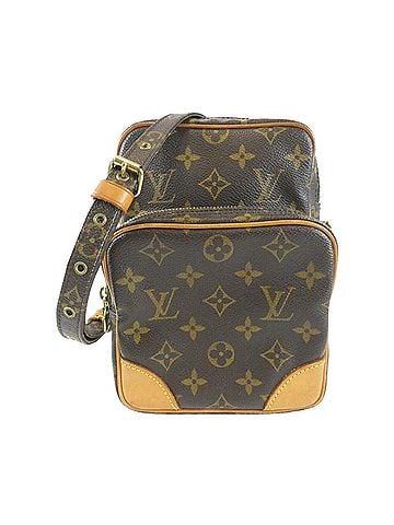 Louis Vuitton Louis Vuitton Monogram Amazon M45236 Shoulder Bag (view 1)