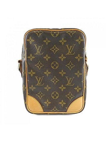 Louis Vuitton Louis Vuitton Monogram Amazon M45236 Shoulder Bag (view 2)