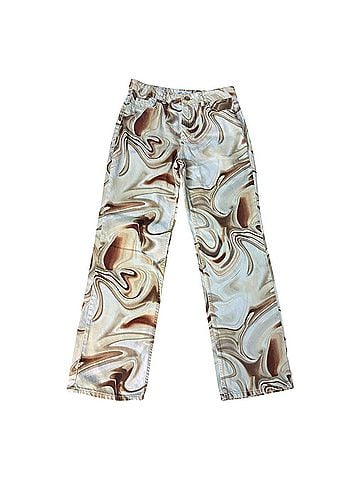Zara Jeans (view 1)