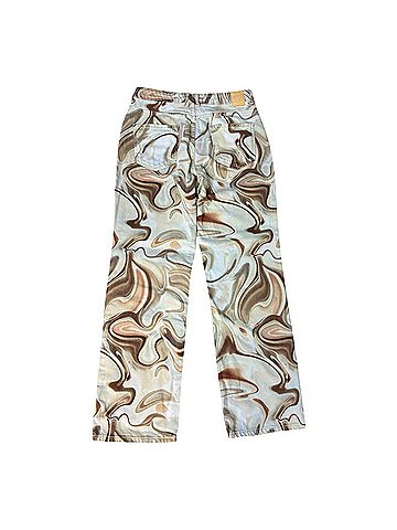 Zara Jeans (view 2)