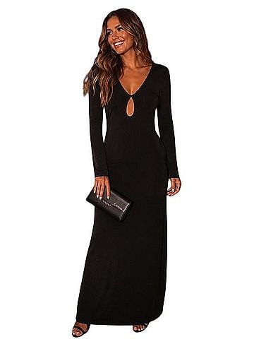 Bebe Cocktail Dress (view 1)