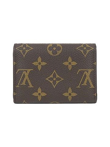 Louis Vuitton Louis Vuitton Monogram Porte Monnaie Rosalie M41939 Wallet/Coin Case (view 2)