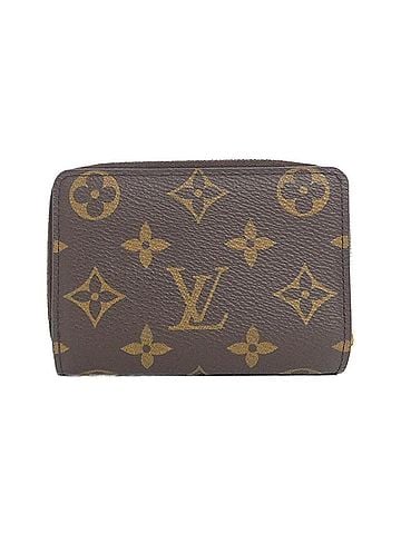 Louis Vuitton Louis Vuitton Monogram Reverse Portefeuille Lou M81461 Wallet (view 2)