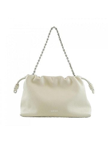 Loewe Loewe Flamenco Purse Medium A411FCRX02 Handbag (view 1)