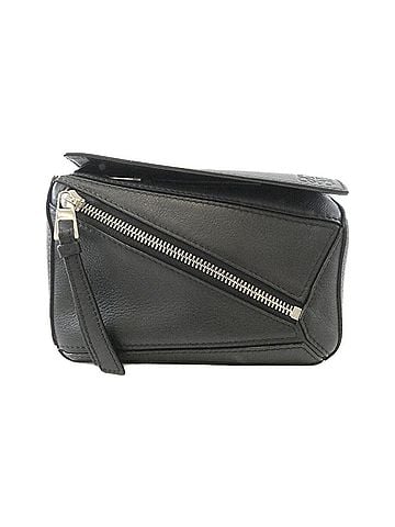 Loewe Loewe Puzzle Bum Bag Mini B510U89X02 Shoulder (view 1)