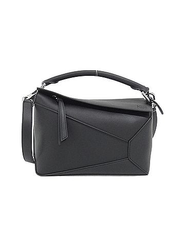 Loewe Loewe Puzzle Edge Small A510P60X41 Handbag (view 1)