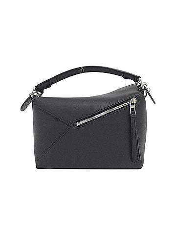 Loewe Loewe Puzzle Edge Small A510P60X41 Handbag (view 2)