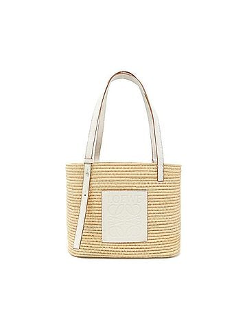 Loewe Loewe Square Basket Handbag Small A223099X08 (view 1)