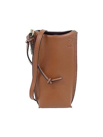 Loewe Loewe Gate Pocket 109 30 Z42 Shoulder Bag (view 1)
