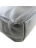 Chanel 100% Leather Black Chanel handbag One size - photo 3