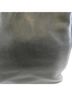 Chanel 100% Leather Black Chanel handbag One size - photo 4