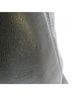 Chanel 100% Leather Black Chanel handbag One size - photo 5