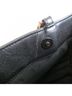 Chanel 100% Leather Black Chanel handbag One size - photo 9