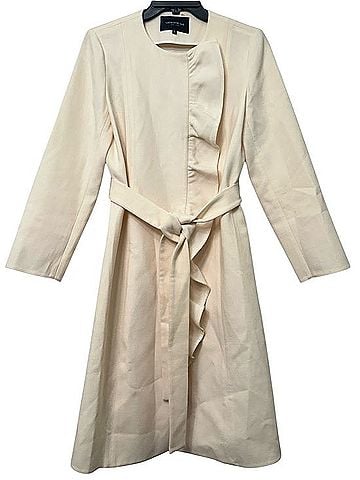 Lafayette 148 New York Coat (view 1)