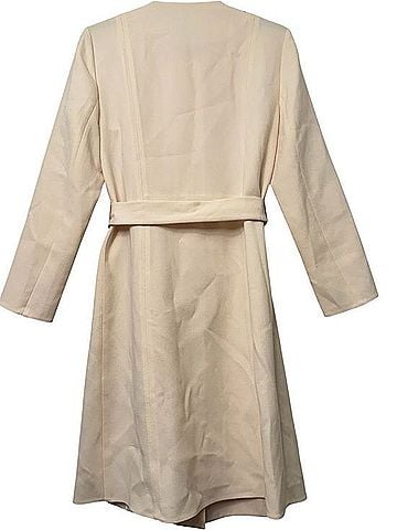 Lafayette 148 New York Coat (view 2)
