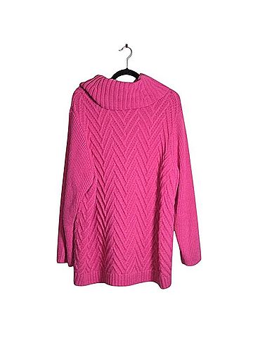 Talbots Turtleneck Sweater (view 2)