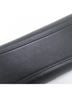 Chanel 100% Leather Black Chanel handbag One size - photo 3