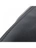 Chanel 100% Leather Black Chanel handbag One size - photo 5