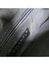 Chanel 100% Leather Black Chanel handbag One size - photo 10