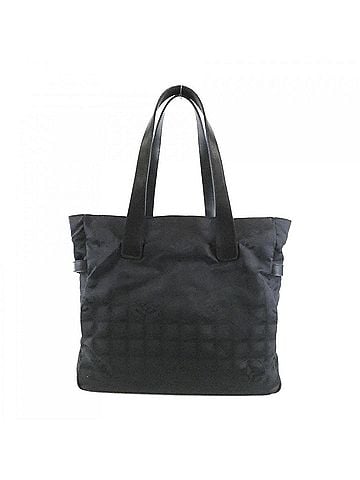 Chanel Chanel Travel Line 15825 Shoulder Bag (view 1)
