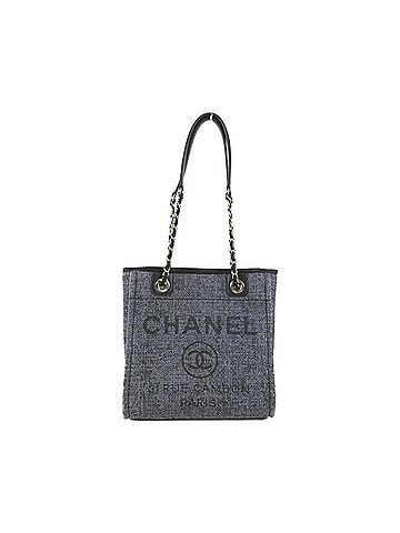 Chanel Chanel Deauville Line 66939 Handbag (view 1)