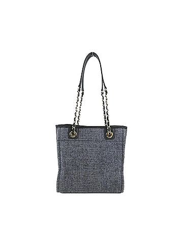 Chanel Chanel Deauville Line 66939 Handbag (view 2)