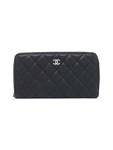 Chanel Chanel Timeless Classic Line AP0242 Wallet (view 1)