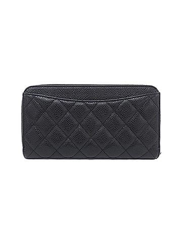 Chanel Chanel Timeless Classic Line AP0242 Wallet (view 2)