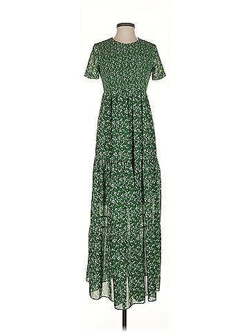 Zara Zara Casual Dress (view 1)