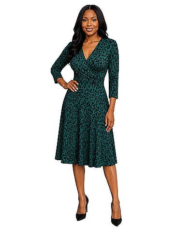 Jason Wu Cocktail Dress (view 1)