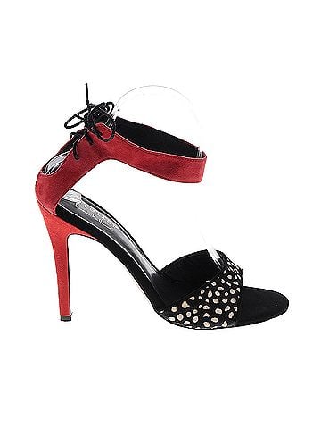 Nicole Miller Artelier Nicole Miller Artelier Heels (view 1)