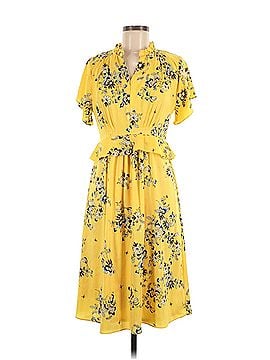 Ann Taylor Ann Taylor Casual Dress (view 1)