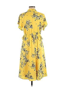 Ann Taylor Ann Taylor Casual Dress (view 2)