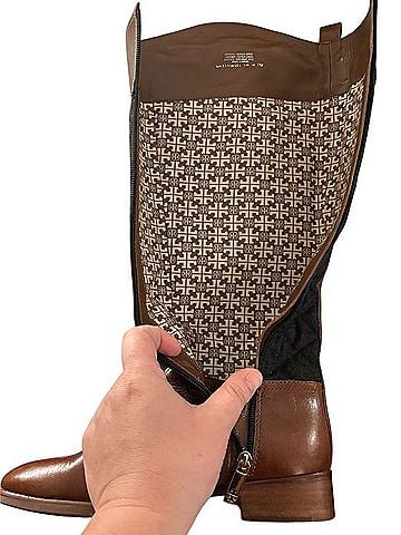 Tory Burch Rosalie Boots (view 2)