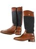 Tory Burch Rosalie Boots - photo 4